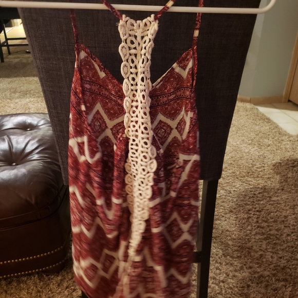 Tank top - Picture 2 of 3